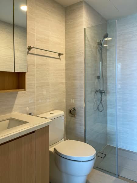 Service Residence for Sale at Aradia Residence @ Lake City KL North - Marvin Lee - Bathroom - PropertyGuru.com.my