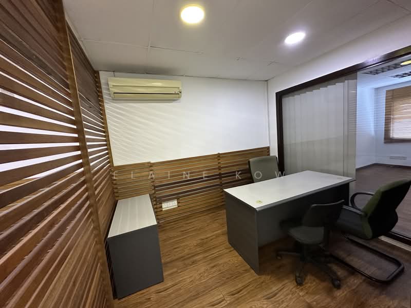 Office for Sale in Dataran Prima (Petaling Jaya) - Elaine Kow - Study - PropertyGuru.com.my