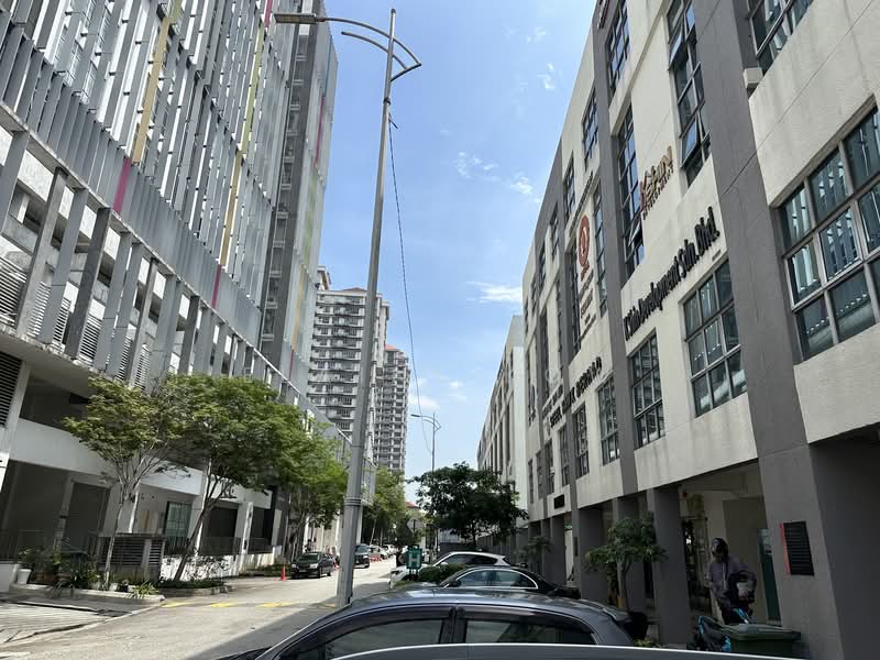 Office for Sale in Dataran Prima (Petaling Jaya) - Elaine Kow - Exterior - PropertyGuru.com.my