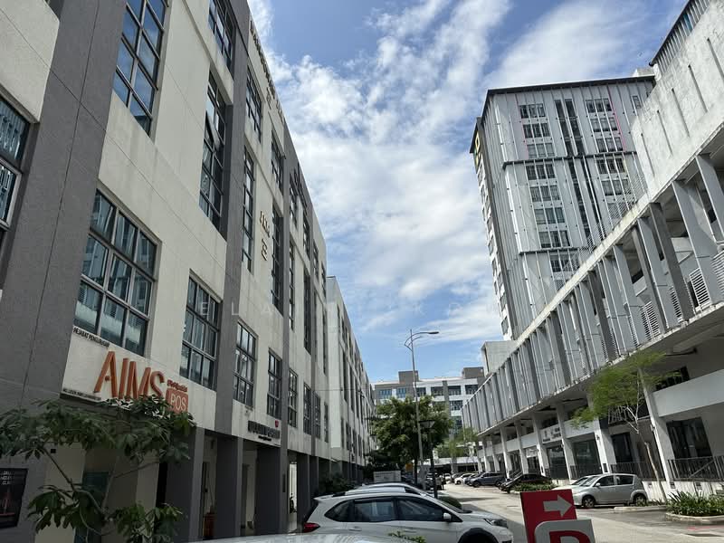 Office for Sale in Dataran Prima (Petaling Jaya) - Elaine Kow - Exterior - PropertyGuru.com.my