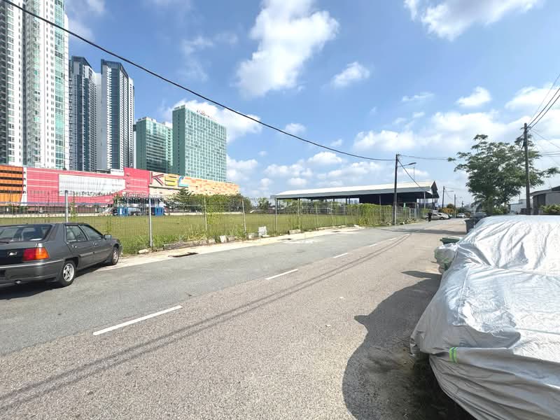 1-storey Terraced House for Sale in Taman Century (Johor Bahru) - Kino Jaw - PropertyGuru.com.my