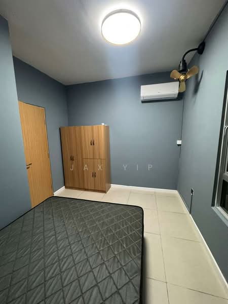 Service Residence for Rent at One 49 Residence - Jia Xi - Bedroom - PropertyGuru.com.my