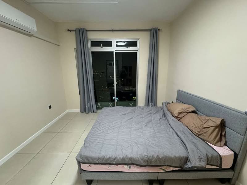 Service Residence for Rent at One 49 Residence - Jia Xi - Bedroom - PropertyGuru.com.my