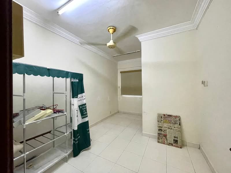 Rumah Teres 2 Tingkat untuk Dijual di Sungai Ara (Penang) - Ronald Kee - Interior - PropertyGuru.com.my