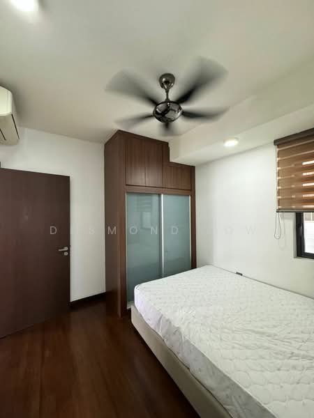 Service Residence for Rent at Serviced Residence @ KL Trillion - Desmond Low - Bedroom - PropertyGuru.com.my