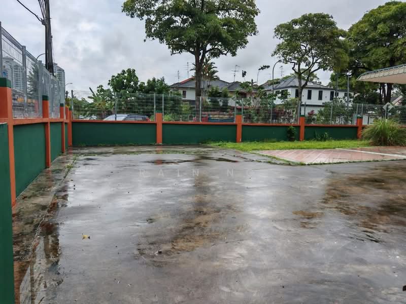 Rumah Teres 2 Tingkat untuk Disewa di Bandar Baru Permas Jaya (Permas Jaya) - Rain Ng - Exterior - PropertyGuru.com.my