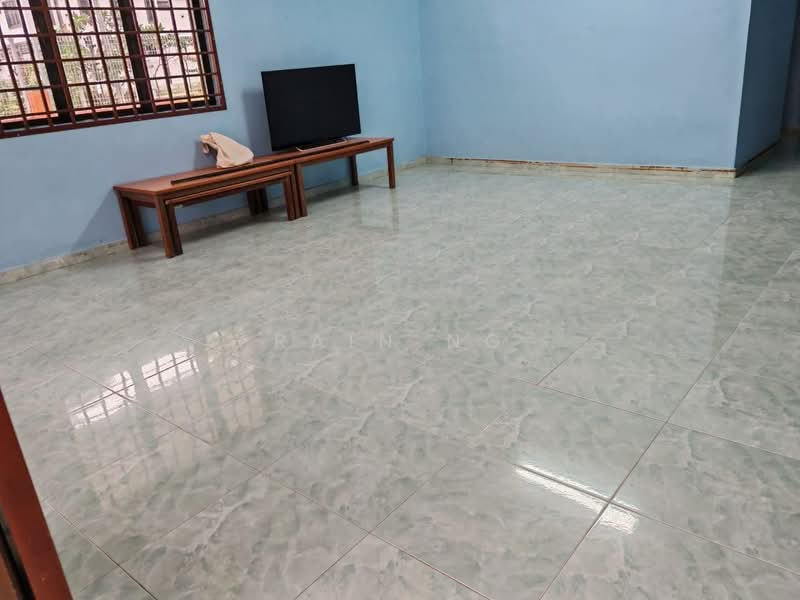 Rumah Teres 2 Tingkat untuk Disewa di Bandar Baru Permas Jaya (Permas Jaya) - Rain Ng - Living Room - PropertyGuru.com.my