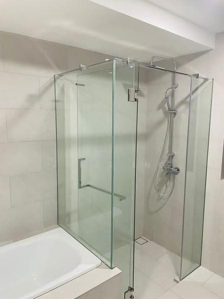 Condominium for Sale at Residensi Astrea - James Eng - Bathroom - PropertyGuru.com.my