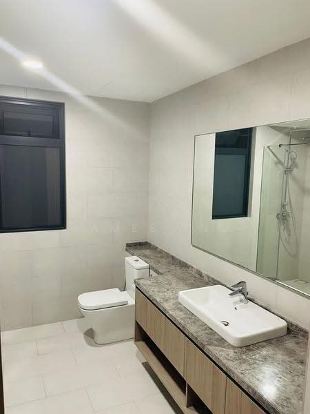 Condominium for Sale at Residensi Astrea - James Eng - Bathroom - PropertyGuru.com.my