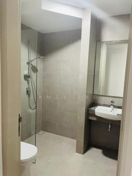 Condominium for Sale at Residensi Astrea - James Eng - Bathroom - PropertyGuru.com.my