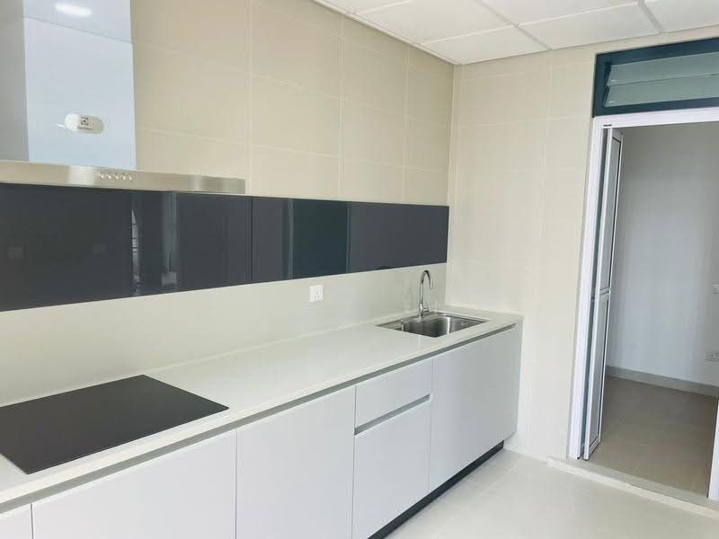 Condominium for Sale at Residensi Astrea - James Eng - Kitchen - PropertyGuru.com.my