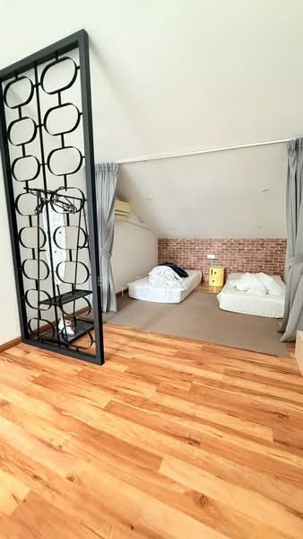 2-storey Terraced House for Sale in Bukit Indah (Iskandar Puteri (Nusajaya)) - Ee Fong Toh - Bedroom - PropertyGuru.com.my