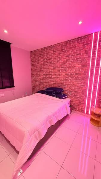 2-storey Terraced House for Sale in Bukit Indah (Iskandar Puteri (Nusajaya)) - Ee Fong Toh - Bedroom - PropertyGuru.com.my