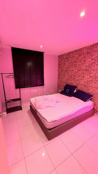 2-storey Terraced House for Sale in Bukit Indah (Iskandar Puteri (Nusajaya)) - Ee Fong Toh - Bedroom - PropertyGuru.com.my