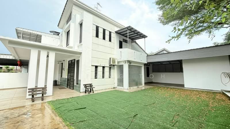 2-storey Terraced House for Sale in Bukit Indah (Iskandar Puteri (Nusajaya)) - Ee Fong Toh - Exterior - PropertyGuru.com.my