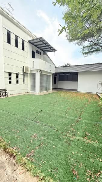 2-storey Terraced House for Sale in Bukit Indah (Iskandar Puteri (Nusajaya)) - Ee Fong Toh - Exterior - PropertyGuru.com.my