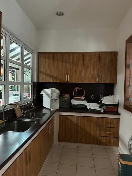 Bungalow for Sale in Taman Bukit Tiara (Cheras) - Joyce Choong - Kitchen - PropertyGuru.com.my