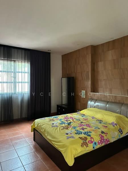 Bungalow for Sale in Taman Bukit Tiara (Cheras) - Joyce Choong - Bedroom - PropertyGuru.com.my