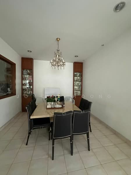 Bungalow for Sale in Taman Bukit Tiara (Cheras) - Joyce Choong - Dining Room - PropertyGuru.com.my