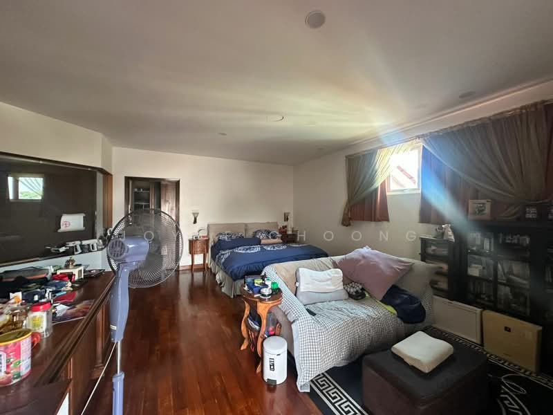 Bungalow for Sale in Taman Bukit Tiara (Cheras) - Joyce Choong - Bedroom - PropertyGuru.com.my