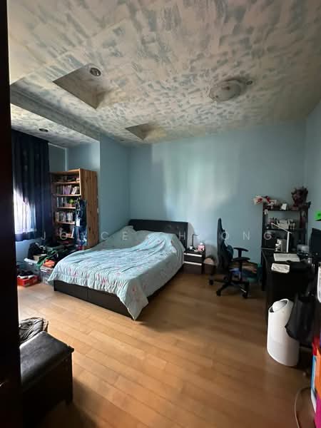 Bungalow for Sale in Taman Bukit Tiara (Cheras) - Joyce Choong - Bedroom - PropertyGuru.com.my