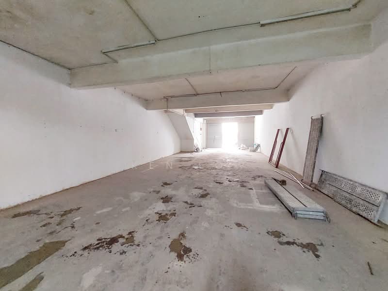Shop for Rent in Taman Kajang Utama (Kajang) - Ken Low - Interior - PropertyGuru.com.my