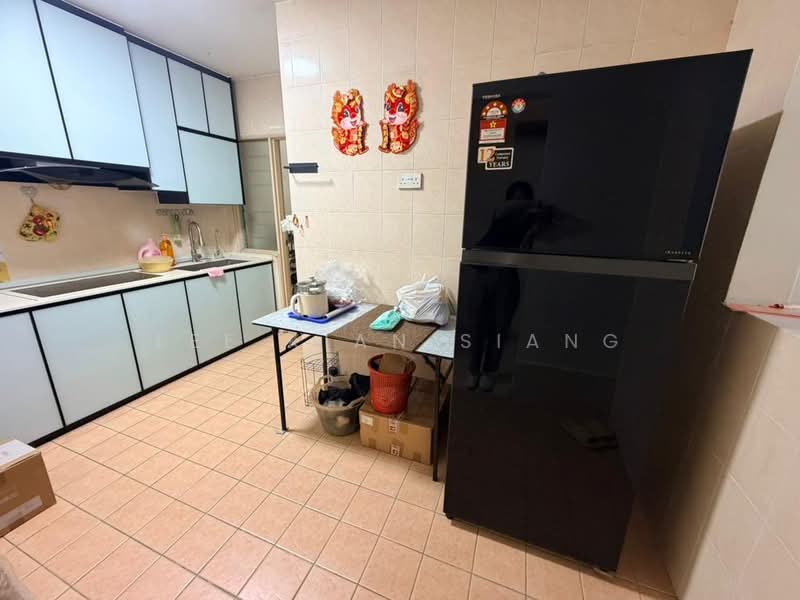 Pangsapuri untuk Dijual di Prima Regency - Lee Kian Siang - Kitchen - PropertyGuru.com.my