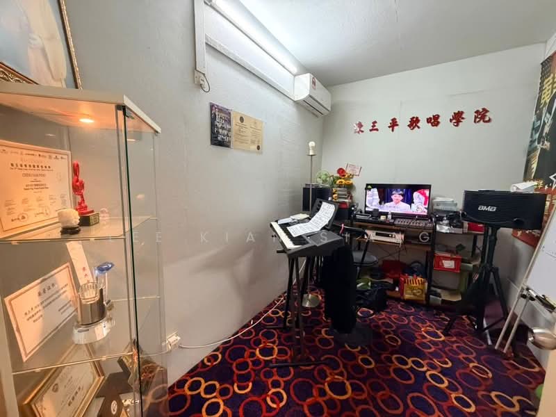 Pangsapuri untuk Dijual di Prima Regency - Lee Kian Siang - PropertyGuru.com.my