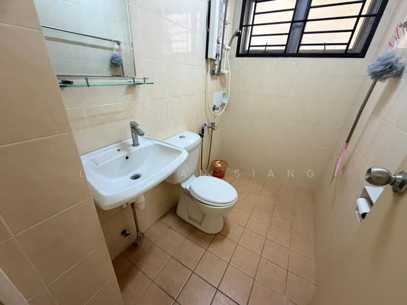 Pangsapuri untuk Dijual di Prima Regency - Lee Kian Siang - PropertyGuru.com.my