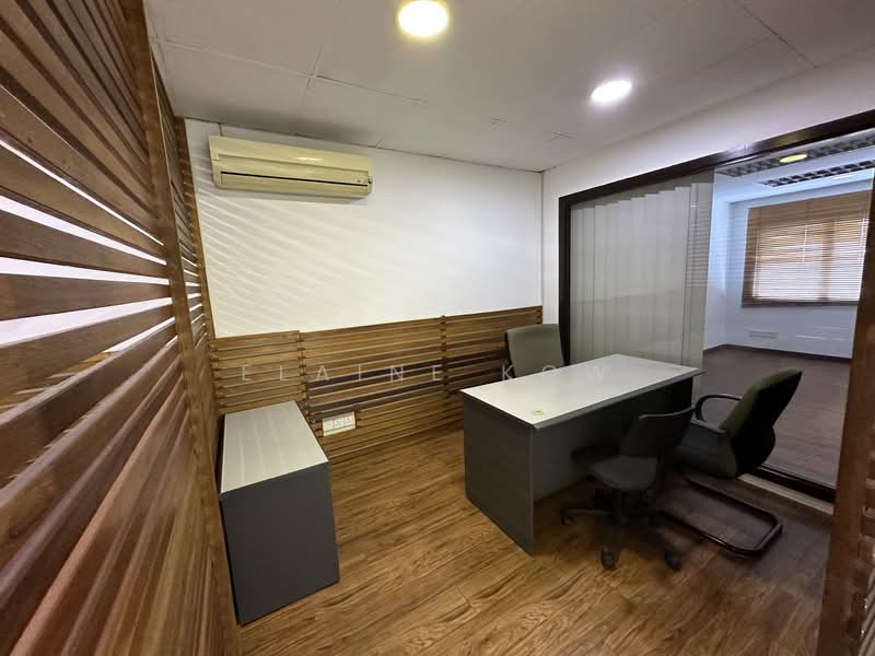 Pejabat untuk Disewa di Dataran Prima (Petaling Jaya) - Elaine Kow - Study - PropertyGuru.com.my