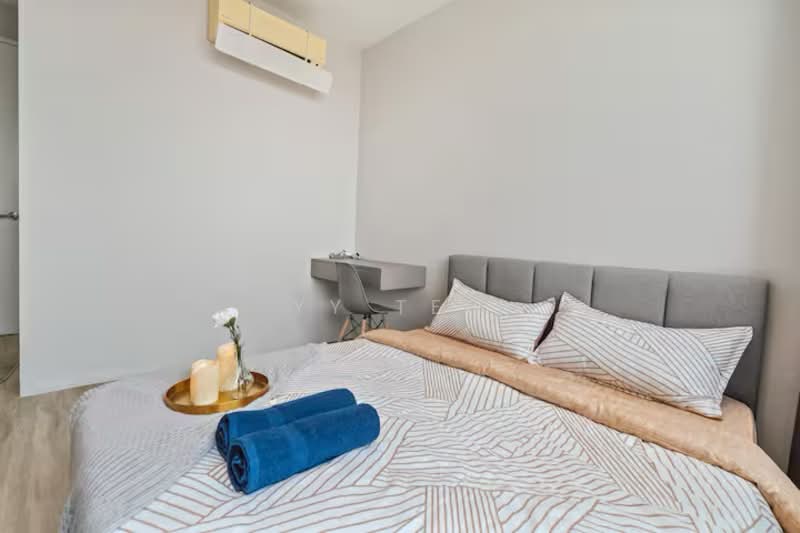 Kondominium untuk Dijual di Aura Residence - YY Teo - Bedroom - PropertyGuru.com.my