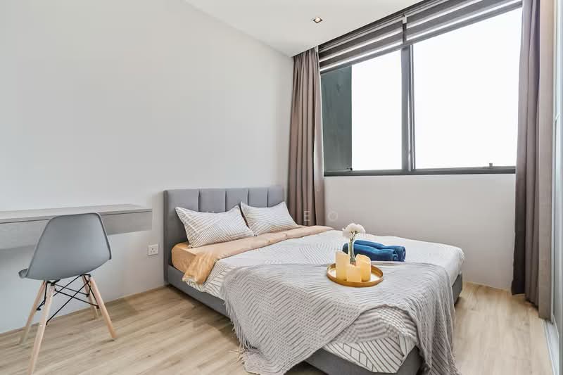 Kondominium untuk Dijual di Aura Residence - YY Teo - Bedroom - PropertyGuru.com.my