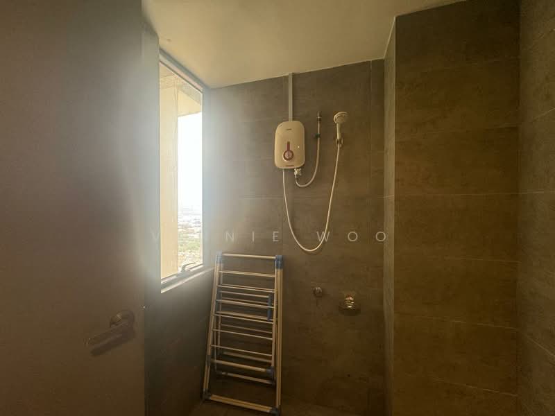 Servis Apartment untuk Disewa di USJ One (You One) - Vinnie Woo - Bathroom - PropertyGuru.com.my