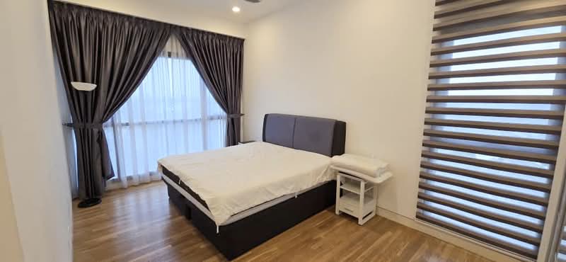 Servis Apartment untuk Disewa di Arnica @ Tropicana Gardens - Dixon Loh - Bedroom - PropertyGuru.com.my