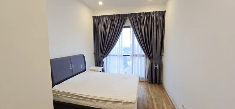 Servis Apartment untuk Disewa di Arnica @ Tropicana Gardens - Dixon Loh - Bedroom - PropertyGuru.com.my