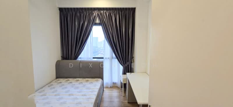 Servis Apartment untuk Disewa di Arnica @ Tropicana Gardens - Dixon Loh - Bedroom - PropertyGuru.com.my