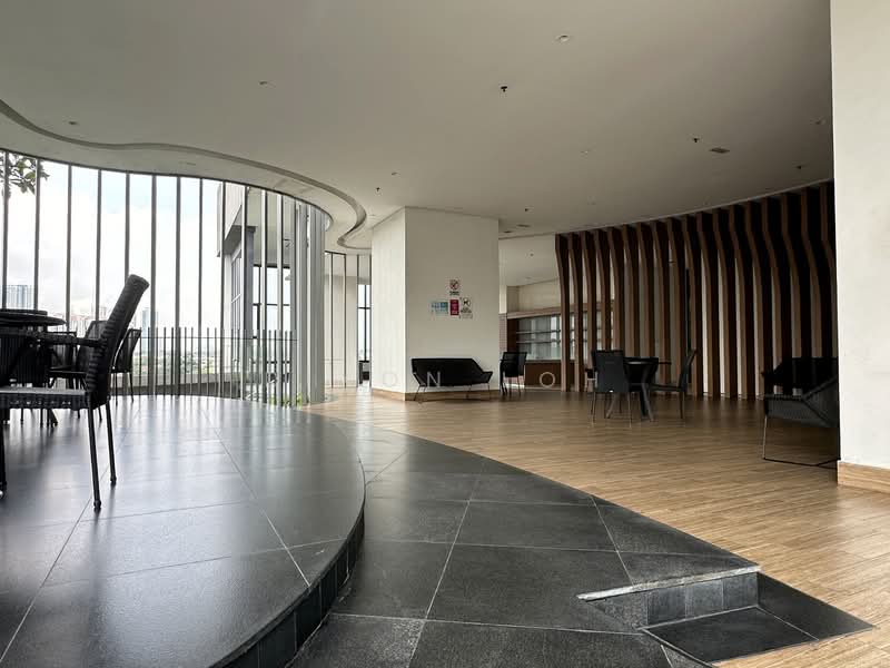 Servis Apartment untuk Disewa di Arnica @ Tropicana Gardens - Dixon Loh - Interior - PropertyGuru.com.my