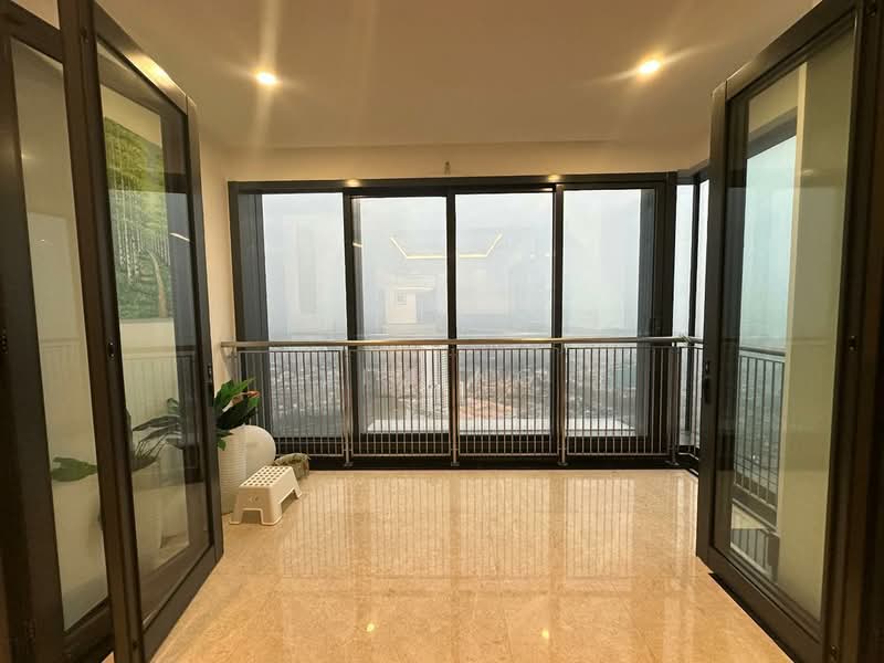Servis Apartment untuk Dijual di The Astaka @ 1 Bukit Senyum - Jim Ng - PropertyGuru.com.my