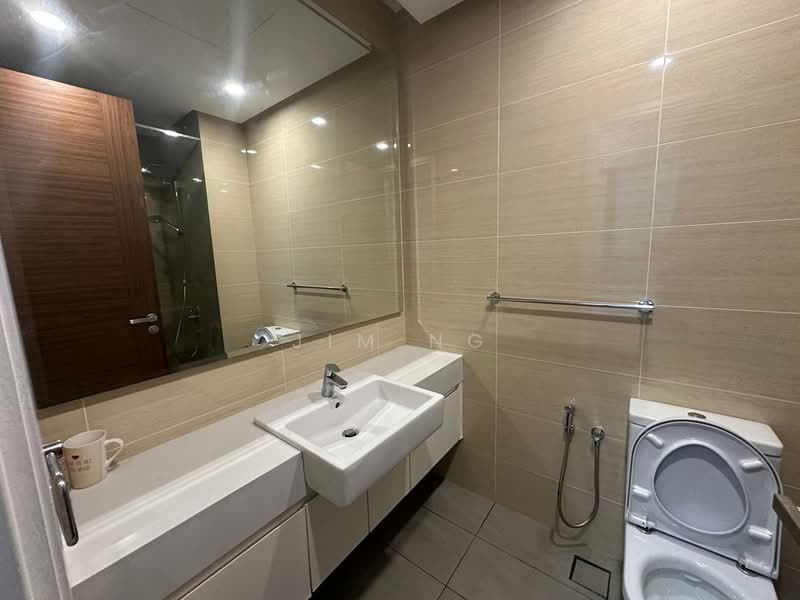 Servis Apartment untuk Dijual di The Astaka @ 1 Bukit Senyum - Jim Ng - PropertyGuru.com.my