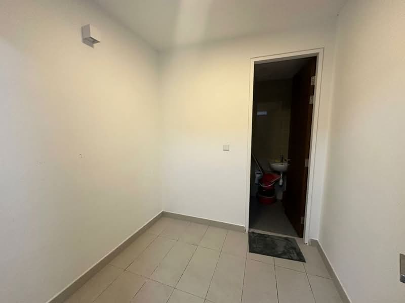 Servis Apartment untuk Dijual di The Astaka @ 1 Bukit Senyum - Jim Ng - PropertyGuru.com.my