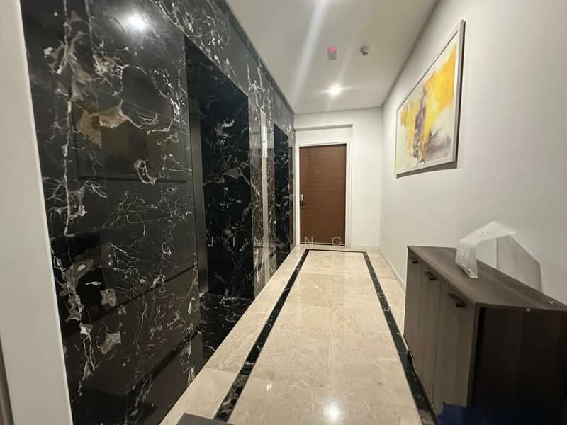 Servis Apartment untuk Dijual di The Astaka @ 1 Bukit Senyum - Jim Ng - PropertyGuru.com.my