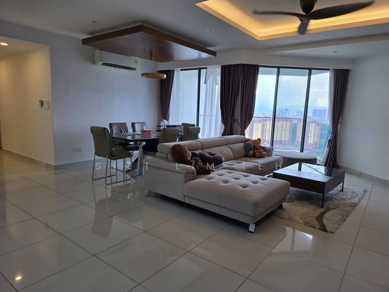 Condominium for Rent at Trinity Aquata - Siet Lim Teh - PropertyGuru.com.my