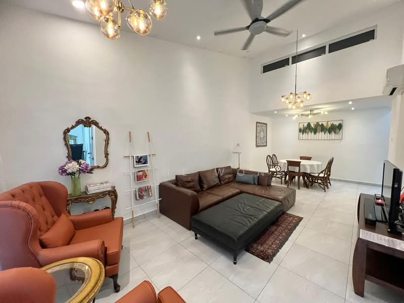 Rumah Teres 1 Tingkat untuk Dijual di Johor Bahru (Johor) - Jayne Wong - PropertyGuru.com.my