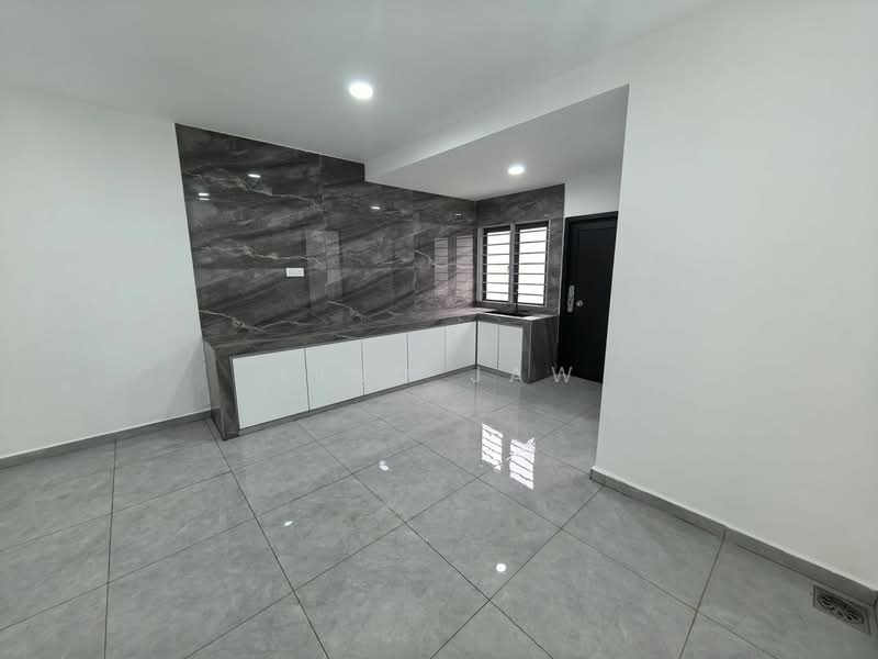 Rumah Teres 2 Tingkat untuk Dijual di Taman Ungku Tun Aminah (Skudai) - Kino Jaw - Interior - PropertyGuru.com.my