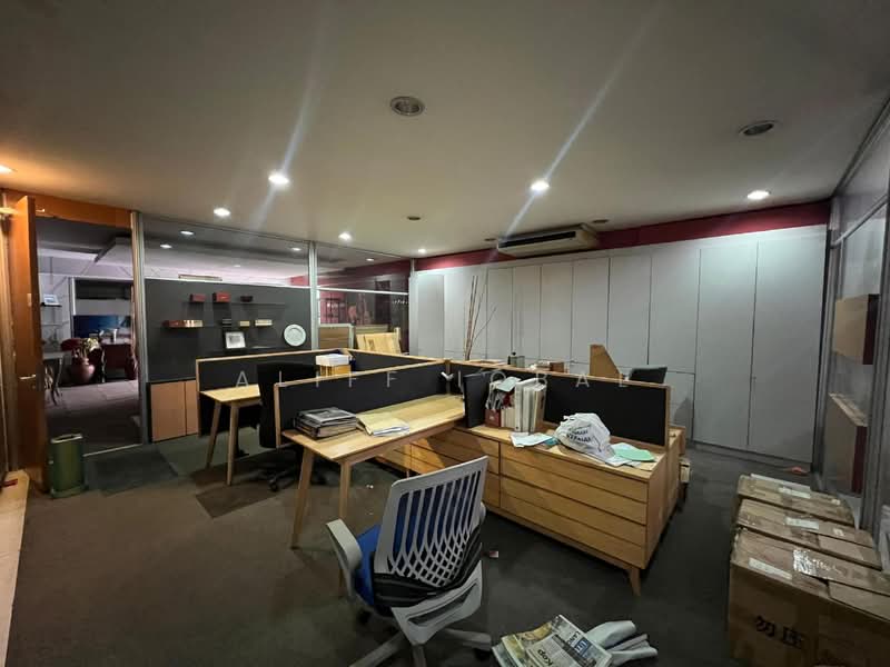 Factory for Sale in Seri Kembangan (Selangor) - Aliff Iqbal - Interior - PropertyGuru.com.my