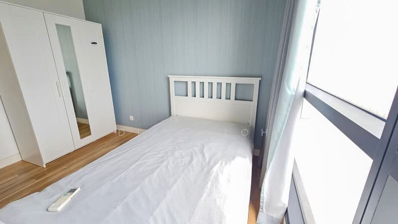 Servis Apartment untuk Disewa di Arnica @ Tropicana Gardens - Dixon Loh - Bedroom - PropertyGuru.com.my