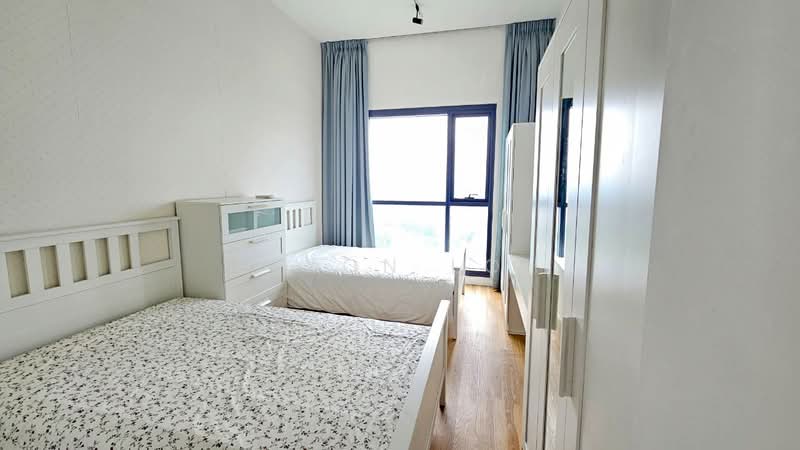 Servis Apartment untuk Disewa di Arnica @ Tropicana Gardens - Dixon Loh - Bedroom - PropertyGuru.com.my
