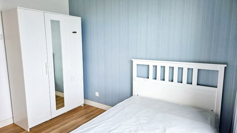 Servis Apartment untuk Disewa di Arnica @ Tropicana Gardens - Dixon Loh - Bedroom - PropertyGuru.com.my
