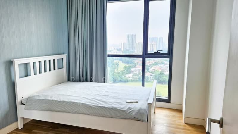 Servis Apartment untuk Disewa di Arnica @ Tropicana Gardens - Dixon Loh - Bedroom - PropertyGuru.com.my