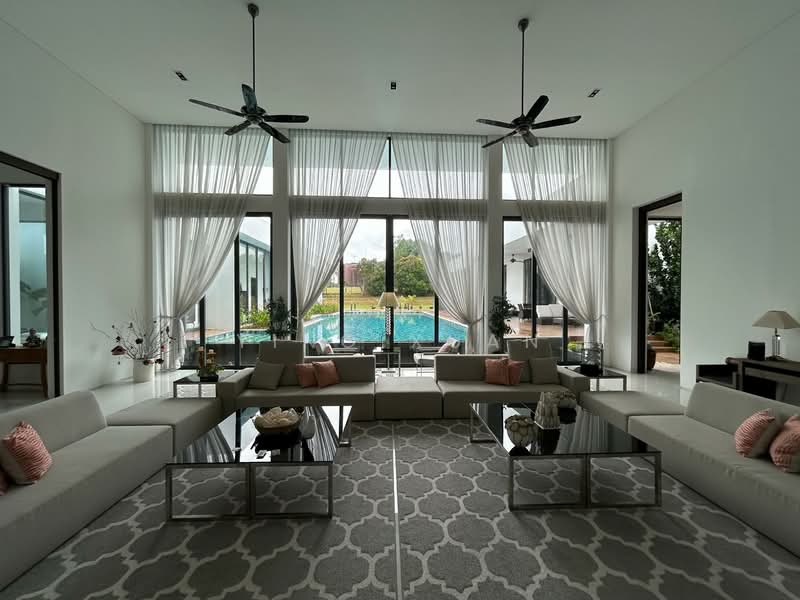 Rumah Banglo untuk Dijual di Leisure Farm (Gelang Patah) - Ying Xuan - PropertyGuru.com.my